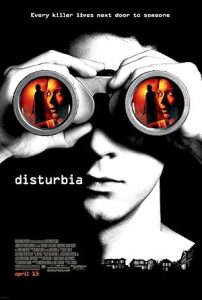 فيلم Disturbia 2007