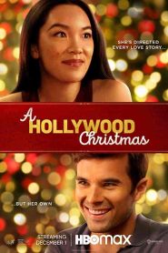 فيلم A Hollywood Christmas 2022