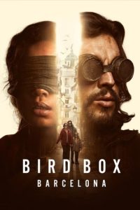 فيلم Bird Box Barcelona 2023