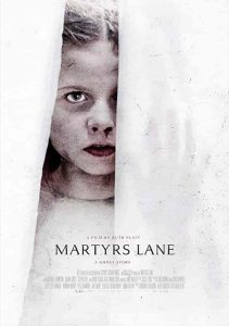 فيلم Martyrs Lane 2021