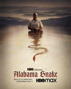 فيلم Alabama Snake 2020