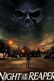 فيلم Night Of The Reaper 2025