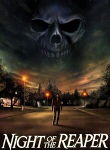 فيلم Night Of The Reaper 2025