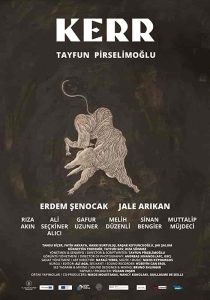 فيلم Kerr 2021