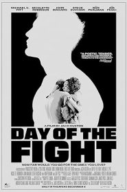 فيلم Day of the Fight 2023