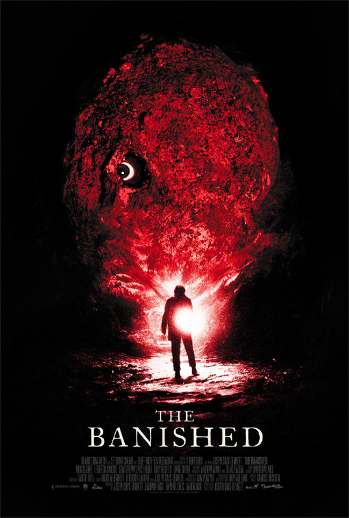 فيلم The Banished 2025
