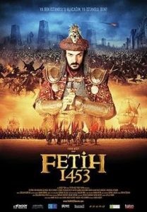 فيلم Fetih 1453 2012