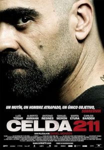 فيلم Cell 211 2009