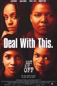 فيلم Set It Off 1996