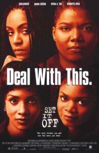 فيلم Set It Off 1996