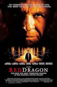 فيلم Red Dragon 2002