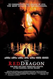 فيلم Red Dragon 2002