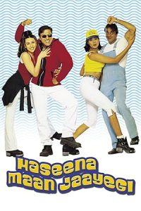 فيلم Haseena Maan Jaayegi 1999