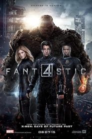 فيلم Fantastic Four 2015