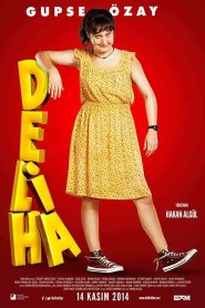 فيلم دليها Deliha 2014