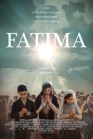 فيلم Fatima 2020