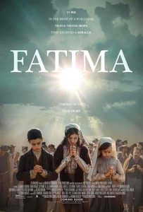 فيلم Fatima 2020