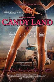 فيلم Candy Land 2022