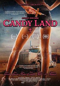 فيلم Candy Land 2022