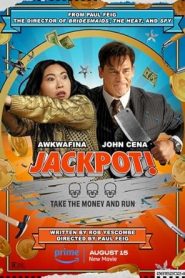 فيلم Jackpot 2024