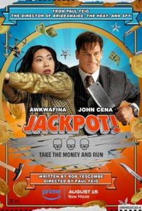 فيلم Jackpot 2024