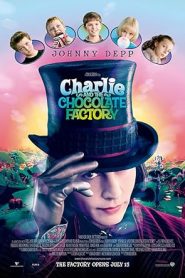 فيلم Charlie and the Chocolate Factory 2005