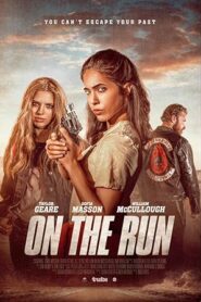 فيلم On the Run 2024
