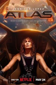 فيلم Atlas 2024