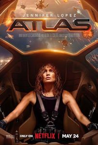 فيلم Atlas 2024