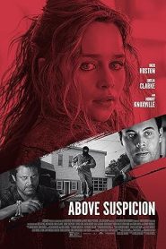 فيلم Above Suspicion 2019
