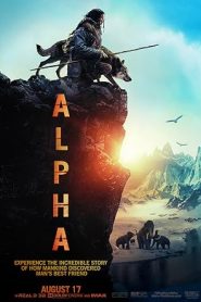 فيلم Alpha 2018