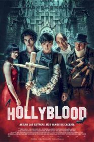 فيلم HollyBlood 2022