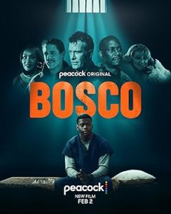 فيلم Bosco 2024