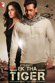 فيلم Ek Tha Tiger 2012