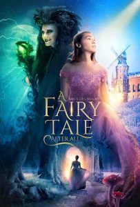 فيلم A Fairy Tale After All 2022