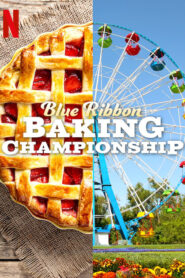 برنامج Blue Ribbon Baking Championship