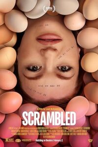 فيلم Scrambled 2023