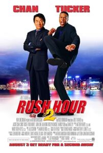 فيلم Rush Hour 2 2001