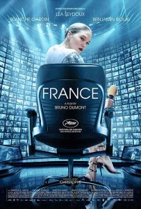 فيلم France 2021