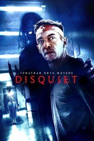 فيلم Disquiet 2023
