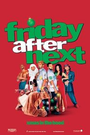 فيلم Friday After Next 2002