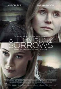 فيلم All My Puny Sorrows 2021