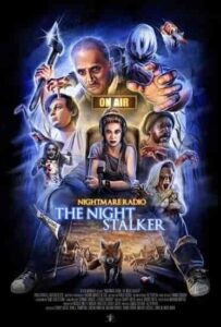 فيلم Nightmare Radio: The Night Stalker 2023