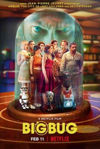 فيلم Big Bug 2022