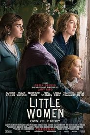 فيلم Little Women 2019