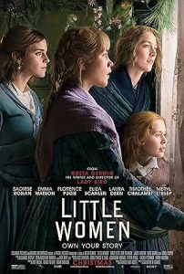 فيلم Little Women 2019