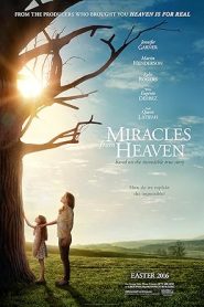 فيلم Miracles from Heaven 2016