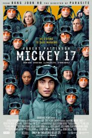 فيلم Mickey 17 2025