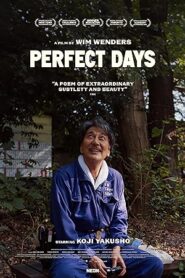 فيلم Perfect Days 2023