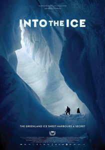 فيلم Into the Ice 2022